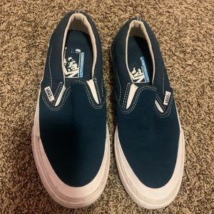 Unisex Vans